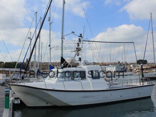 Offshore 105 avaliação e ficha técnica